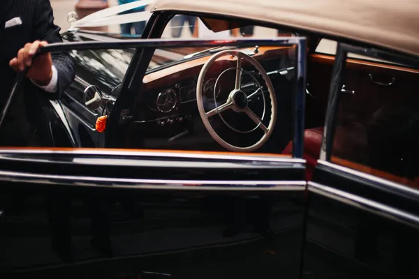 Auto di lusso