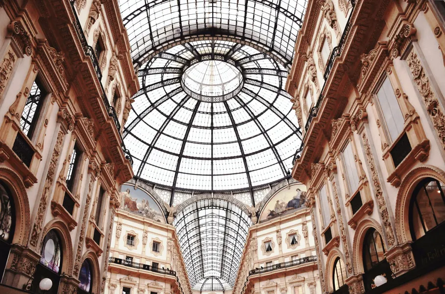 Milano a disposizione – NCC Milano