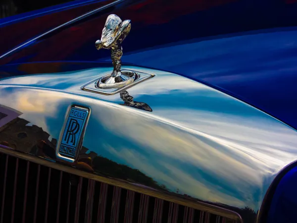 Rolls-Royce